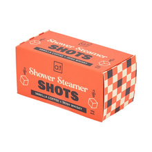 Load image into Gallery viewer, Shower Steamer Shot Duo
