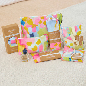 Cosmetic Bag | Good Vibes
