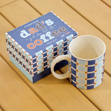 Load image into Gallery viewer, Gift Boxed Mug | Dad's Coffee (or tea)
