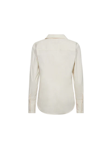 Sybel Wave Shirt | Ecru