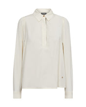 Load image into Gallery viewer, Eliana Mona Shirt | Ecru