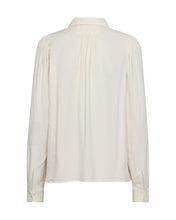 Load image into Gallery viewer, Eliana Mona Shirt | Ecru