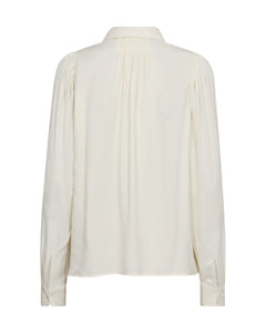 Eliana Mona Shirt | Ecru