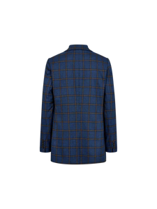 Mary Mora Blazer