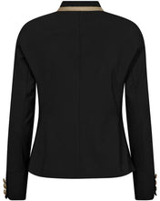 Load image into Gallery viewer, Selby Piet Jacket | Black