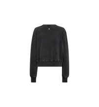 Load image into Gallery viewer, Cosette O-LS Sweatshirt | Phantom