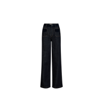Load image into Gallery viewer, Colette Daw Jeans | Dark Blue