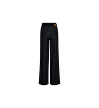 Load image into Gallery viewer, Colette Daw Jeans | Dark Blue