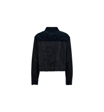 Load image into Gallery viewer, Penne Daw Jacket | Dark Blue