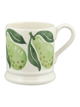 Load image into Gallery viewer, Pears 1/2 Pint Mug