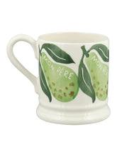 Load image into Gallery viewer, Pears 1/2 Pint Mug