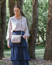 Load image into Gallery viewer, Alexis Crossbody | Fawn