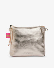 Load image into Gallery viewer, Alexis Crossbody | Gold