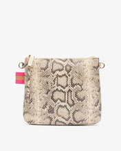 Load image into Gallery viewer, Alexis Crossbody | Snake