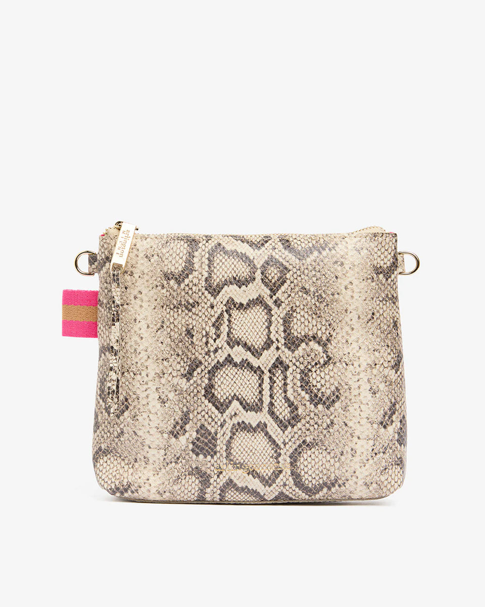 Alexis Crossbody | Snake – Olive Interiors & Fashion