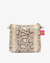 Load image into Gallery viewer, Alexis Crossbody | Snake