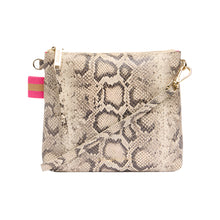 Load image into Gallery viewer, Alexis Crossbody | Snake