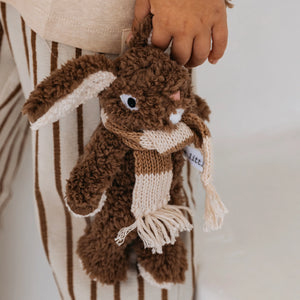 Frankie Rabbit medium