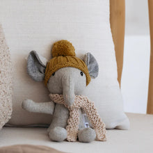 Load image into Gallery viewer, Myrtle Elephant