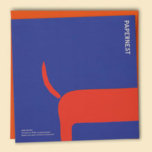 Load image into Gallery viewer, Happy Birthday Dachshund Card