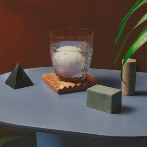 Drink Rocks | Shapes