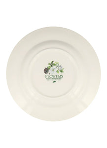 Ivy 10 1/2" Plate