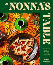 Load image into Gallery viewer, At Nonna's Table