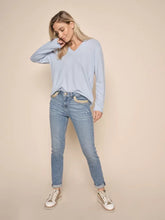 Load image into Gallery viewer, Bradford Ave Jeans | Blue