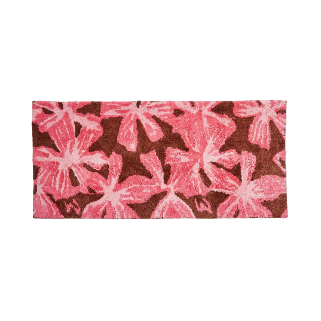 Mave Pink Long Mat