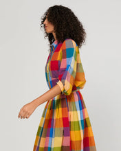 Load image into Gallery viewer, Pari Shirt | Kingston Check