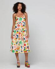 Load image into Gallery viewer, Ahana Dress | Shapes