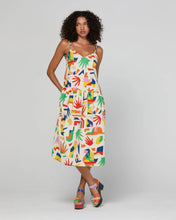 Load image into Gallery viewer, Ahana Dress | Shapes