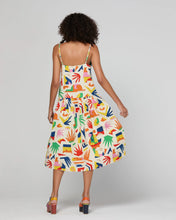 Load image into Gallery viewer, Ahana Dress | Shapes