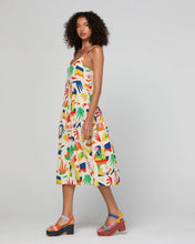 Load image into Gallery viewer, Ahana Dress | Shapes