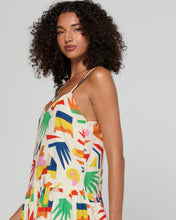 Load image into Gallery viewer, Ahana Dress | Shapes