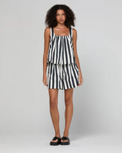 Load image into Gallery viewer, Shiro Short | Mono Stripe