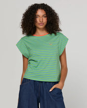 Load image into Gallery viewer, Bellissimo Tee | Honeydew