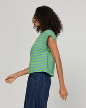 Load image into Gallery viewer, Bellissimo Tee | Honeydew