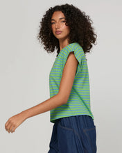 Load image into Gallery viewer, Bellissimo Tee | Honeydew