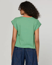 Load image into Gallery viewer, Bellissimo Tee | Honeydew