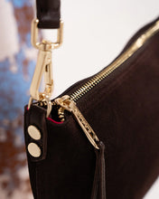 Load image into Gallery viewer, Baby Sophie | Chocolate Suede