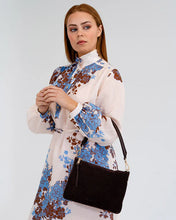 Load image into Gallery viewer, Baby Sophie | Chocolate Suede