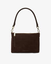 Load image into Gallery viewer, Baby Sophie | Chocolate Suede