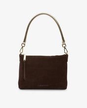 Load image into Gallery viewer, Baby Sophie | Chocolate Suede