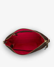 Load image into Gallery viewer, Baby Sophie | Chocolate Suede