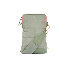Load image into Gallery viewer, Baker Phone Bag | Sage