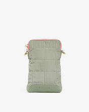 Load image into Gallery viewer, Baker Phone Bag | Sage