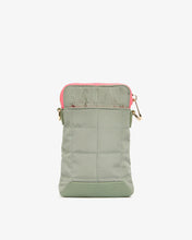 Load image into Gallery viewer, Baker Phone Bag | Sage