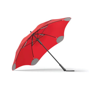 Classic Umbrella 2.0 | Cherry Red