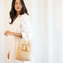 Load image into Gallery viewer, Bombo Bag | Natural